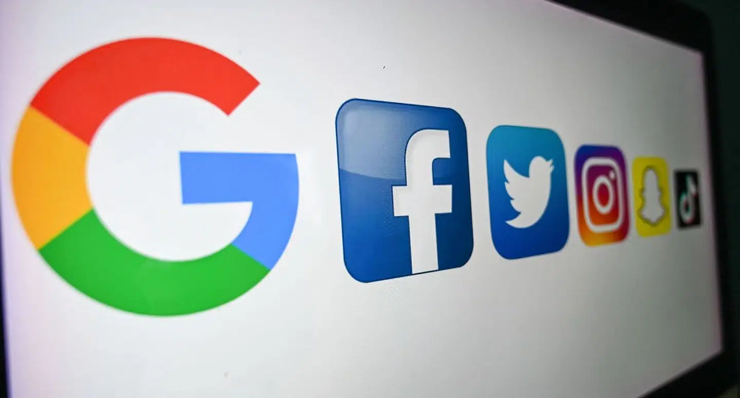 Arkiv. Google har draget stor nytte af pandemien, hvor der er sket en stigning på 60 procent i internettrafikken, samt en stigning på 200 procent mere onlineshopping sammenlignet med før coronapandemien.