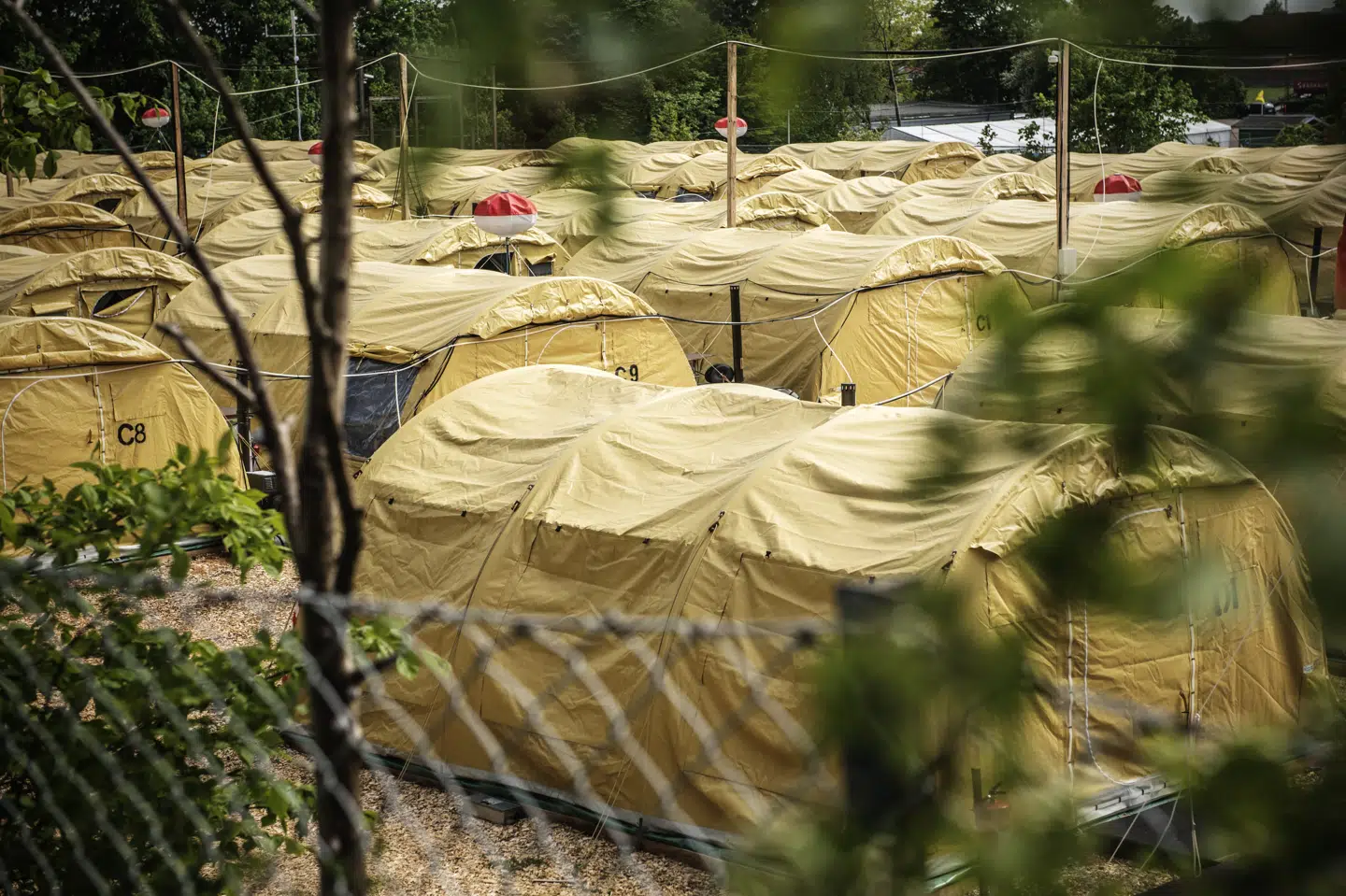 Socialdemokratiets plan om at placere modtagecentre i tredjepartslande kræver ikke længere, at der rent faktisk er demokrati i de lande, hvor centrene kan komme til at ligge. (Arkivfoto) Ólafur Steinar Gestsson/Ritzau Scanpix