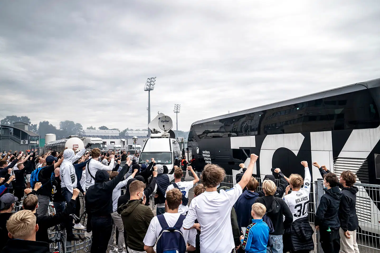 (Foto: Mads Claus Rasmussen/Ritzau Scanpix)