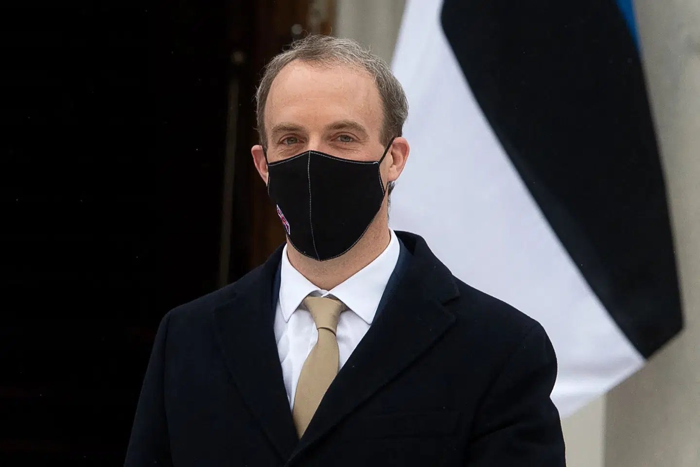 - Beijings beslutning om at gennemføre radikale ændringer for at begrænse deltagelsen i Hongkongs valgsystem udgør endnu ete klart brud på den juridisk bindende kinesisk-britiske erklæring, hedder det i en erklæring fra den britiske udenrigsminister, Dominic Raab. Raigo Pajula/Ritzau Scanpix