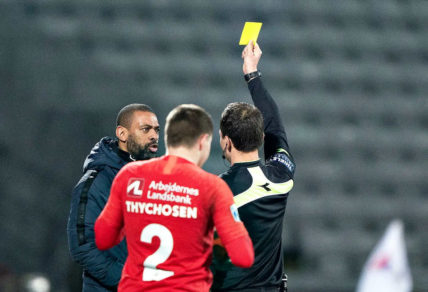 (Foto: Henning Bagger/Ritzau Scanpix)