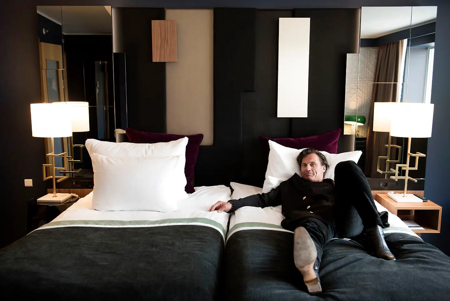 Nordic Choice Hotels ejer mere end 200 hoteller alene i Norden.