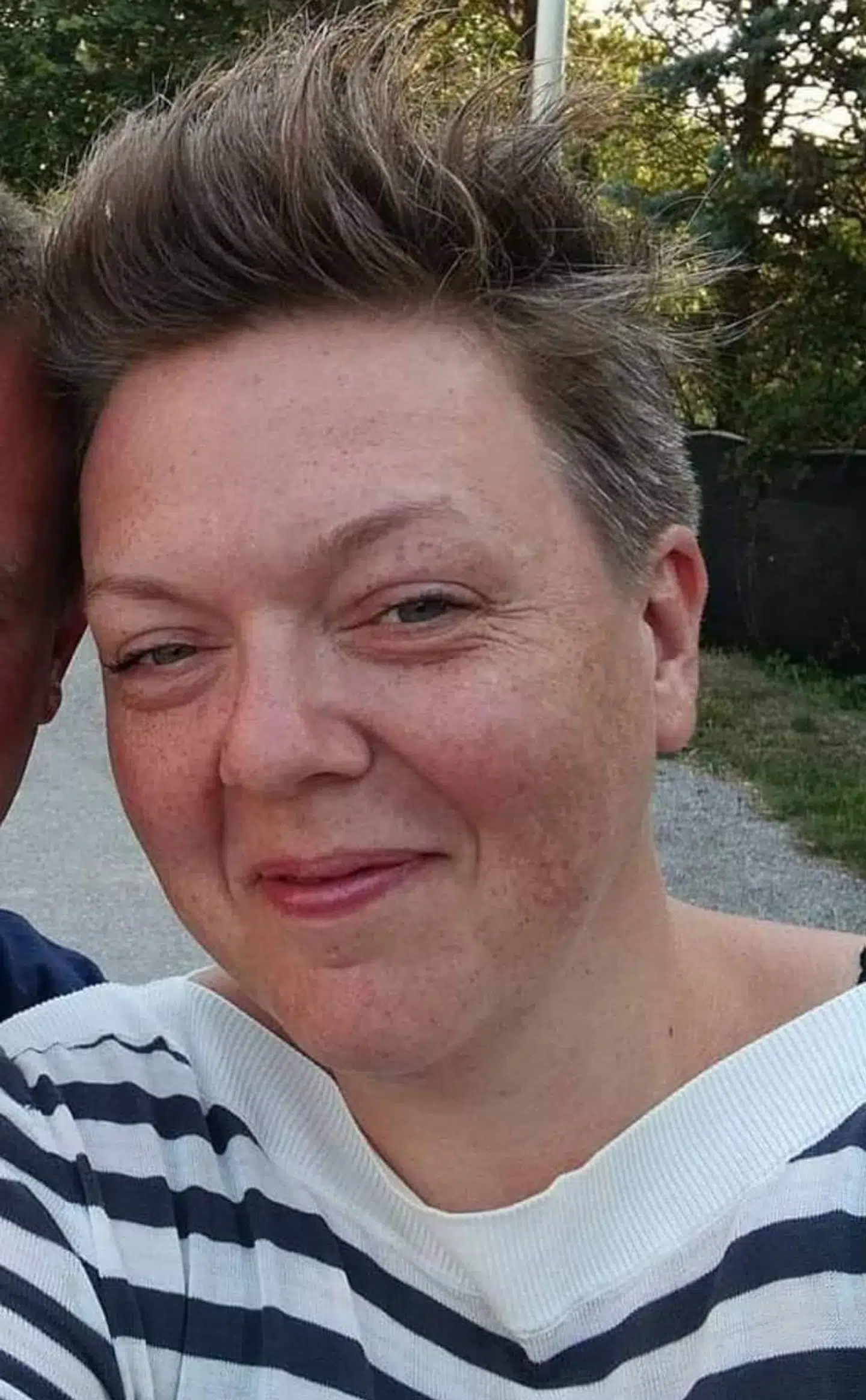 Maria Konge følger priserne tæt og slår til på det mest gunstige tidspunkt.
