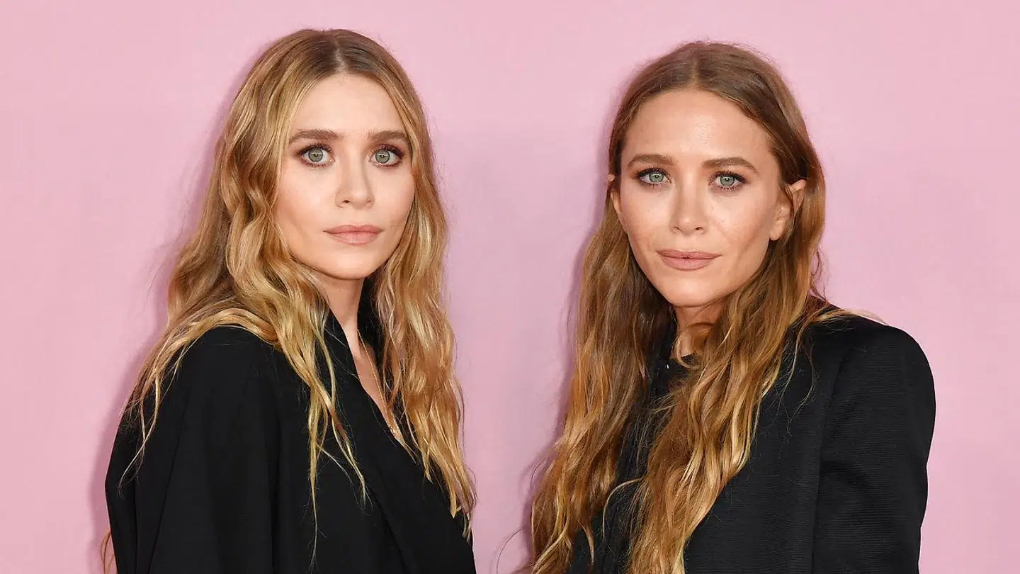 Mary-Kate og Ashley Olsen er et af de mest berømte tvillingepar. De har begge været skuespillere, men gør sig i dag som designere og producere.