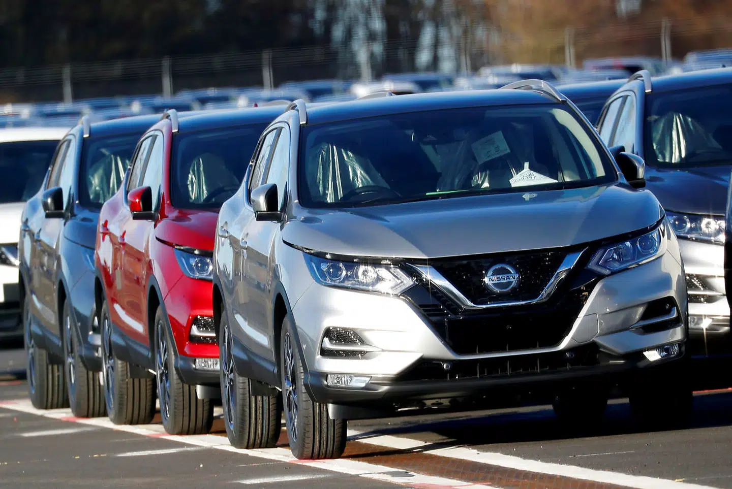 Det er billigere end nogensinde at købe og holde bil i Danmark. For eksempel koster den populære SUV Nissan Qashqai (foto) i dag - krone til krone - 69.000 kroner mindre, end da modellen blev præsenteret første gang i slutningen af 00'erne.