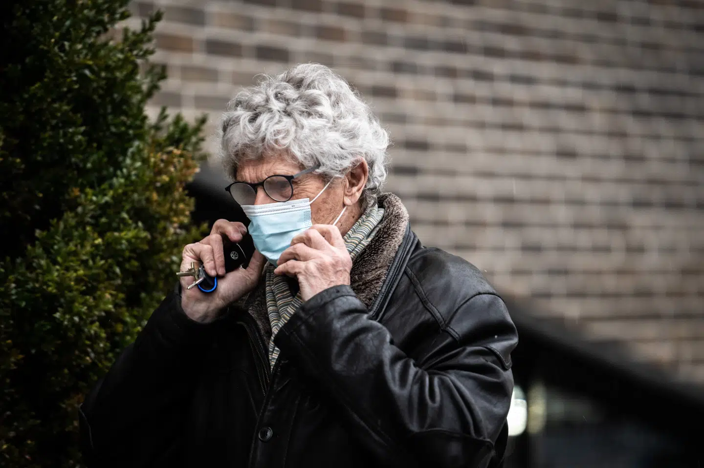 Tidligere udenrigsminister Mogens Lykketoft (S) er blandt de mange, der er afhørt af Tibetkommissionen. Han har påpeget dilemma. Hvad er egentlig vigtigst: Om nogen kan få lov til at flage med tibetanske flag til en fodboldkamp, eller om Danmark kan få adgang til at støtte udviklingsprojekt i netop Tibet. (Arkivfoto) Emil Helms/Ritzau Scanpix