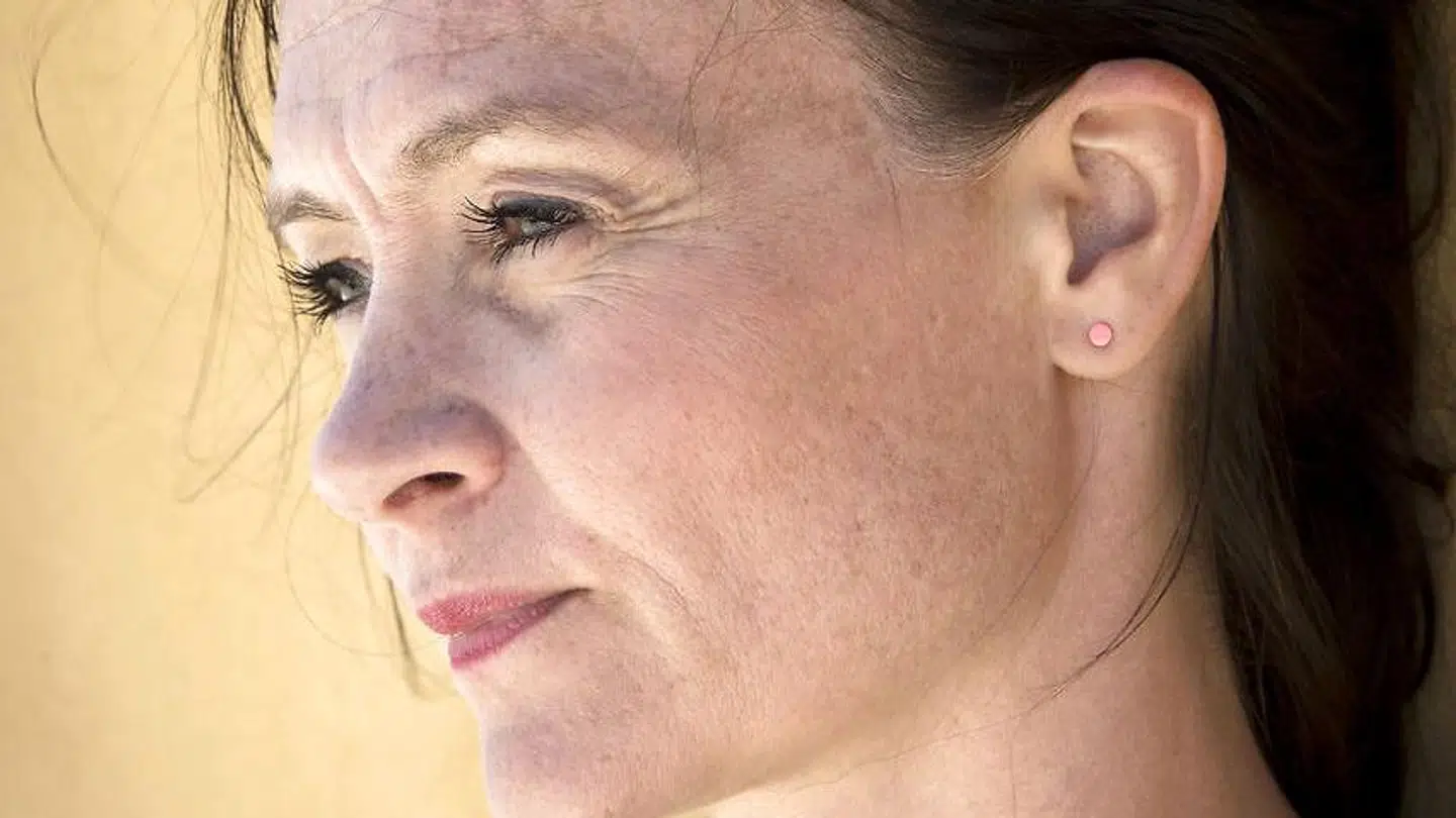 Annemarie Schou Zacho-Broe står til at blive fyret som kommunaldirektør i Fredericia Kommune. (Foto: Peter Leth-Larsen)