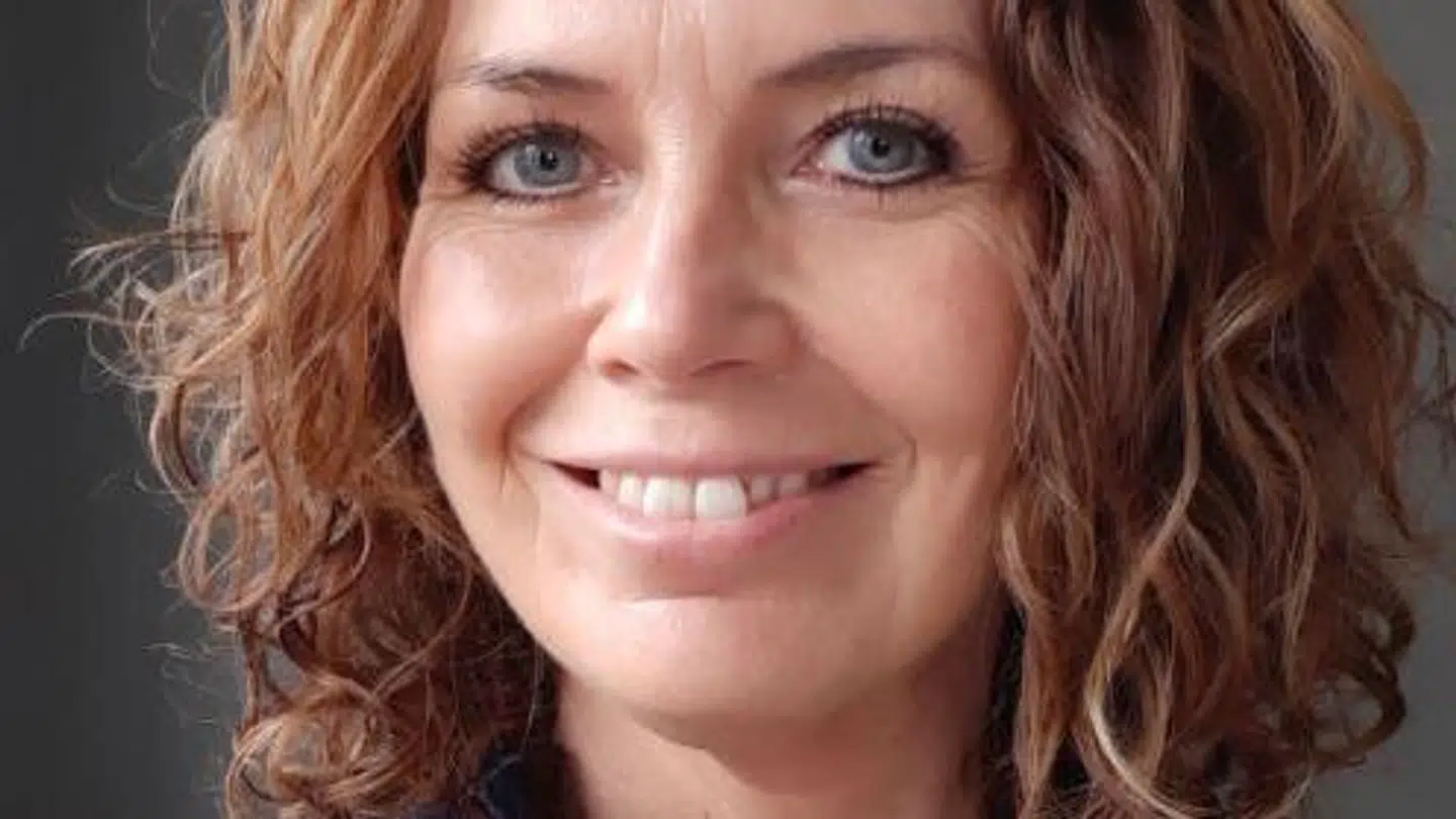 Joan Wardinghus er ramt af senfølger efter covid-19.