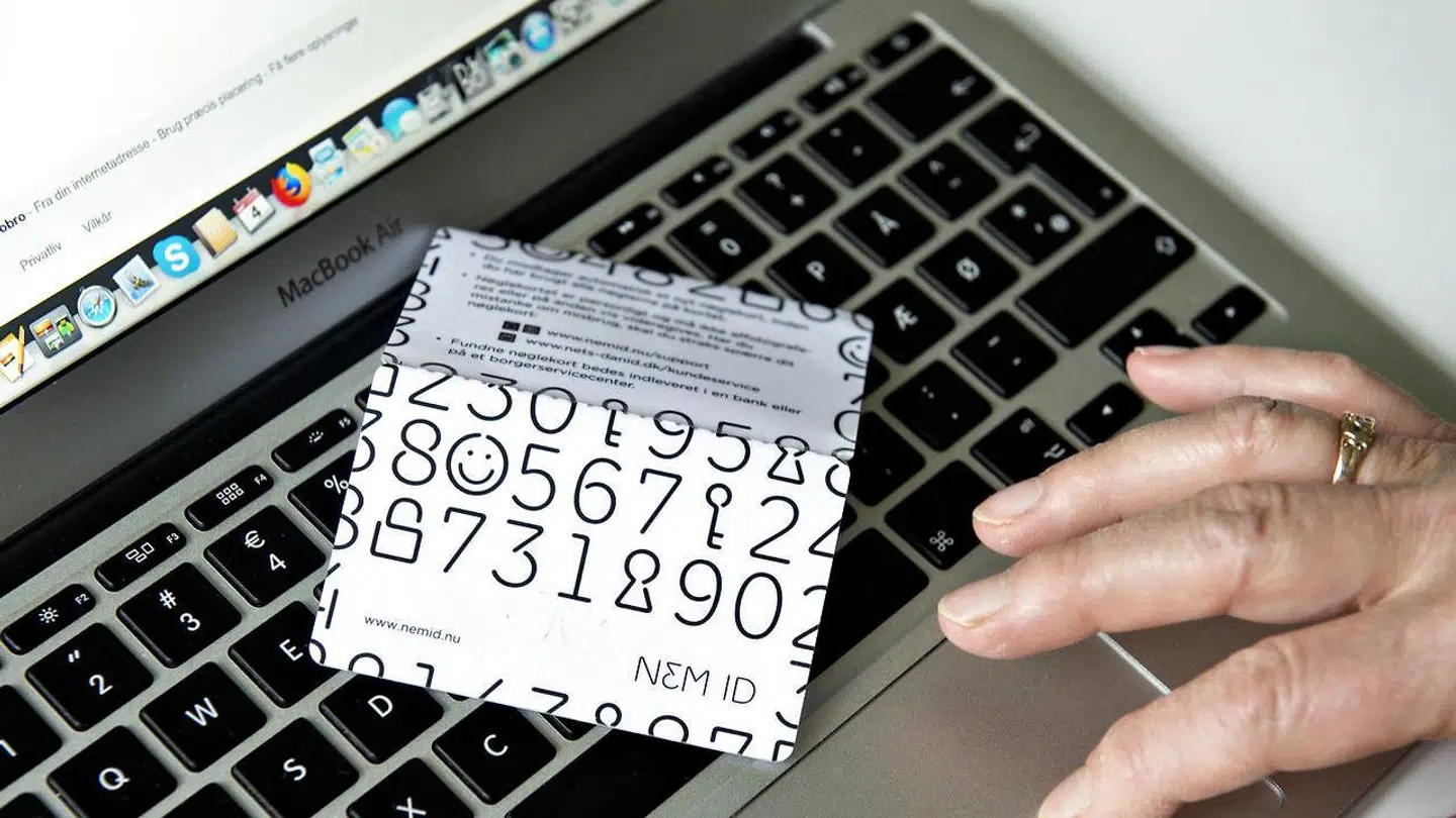 Årsopgørelsen er lige på trapperne.