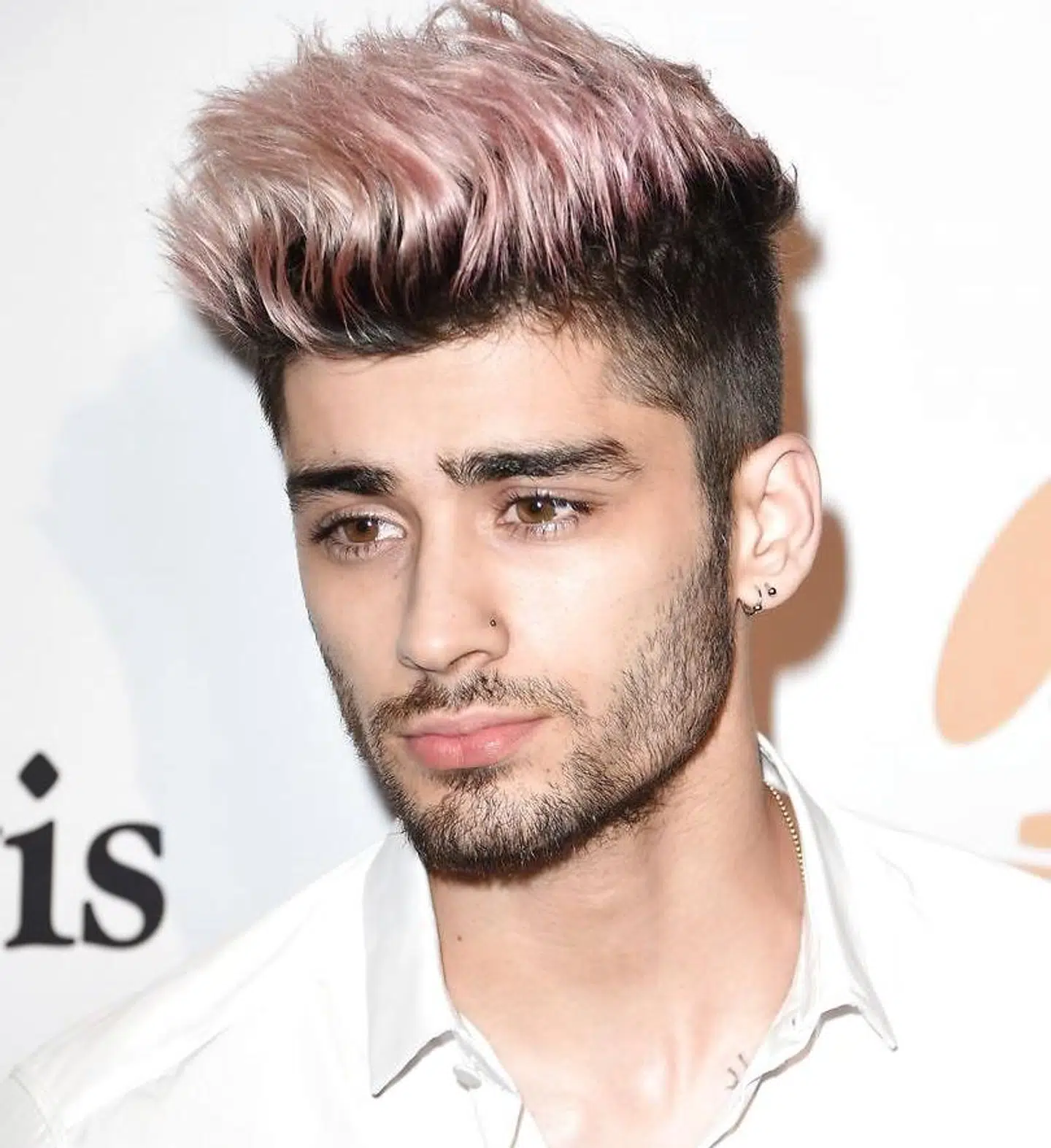 Zayn Malik er rasende.