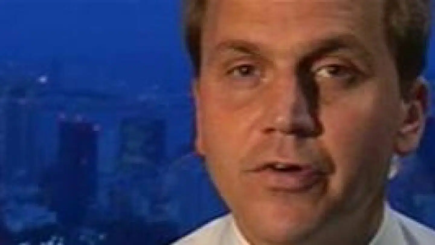 Jakob Illeborg igennem live fra Tokyo for 10 år siden