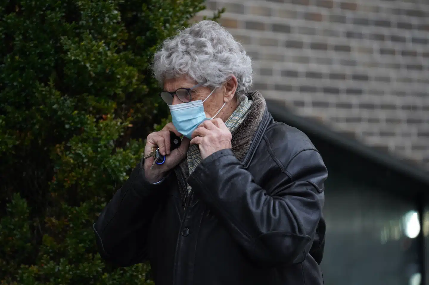 En fodboldkamp mellem Grønland og Tibet er et af de emner, som tidligere udenrigsminister Mogens Lykketoft (S) afhøres om i Tibetkommissionen torsdag. (Arkivfoto) Emil Helms/Ritzau Scanpix