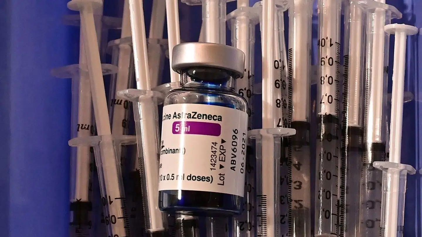 AstraZenca bliver de næste 14 dage undersøgt af de danske sundhedsmyndigheder.