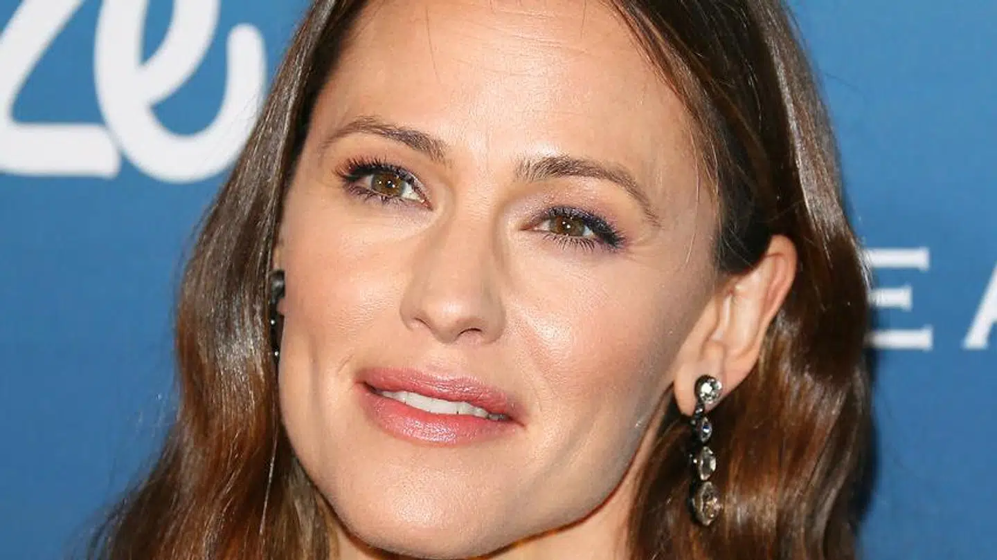 Jennifer Garner.