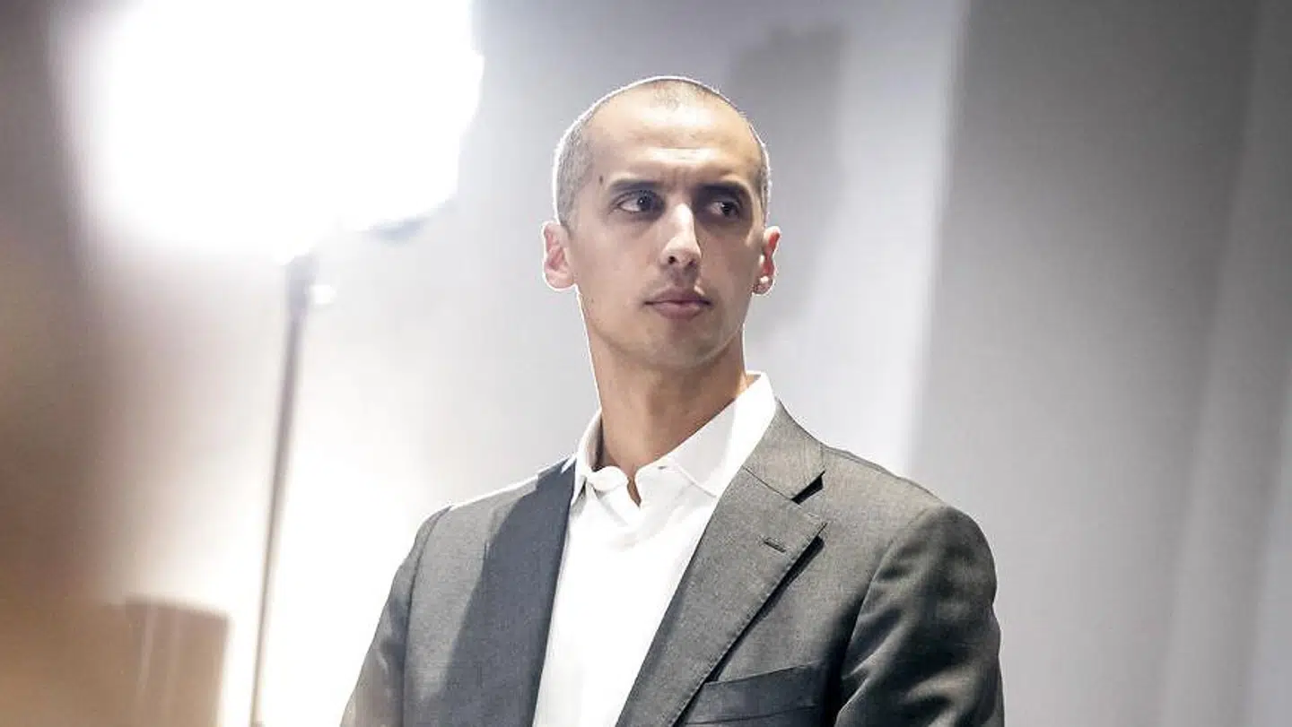 Mattias Tesfaye mener ikke, det er myndighedernes ansvar, at smitten er så høj blandt indvandrere og efterkommere.