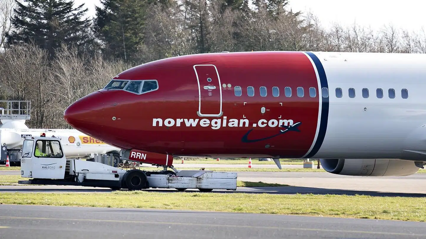 34.000 kunder med tilgodehavender hos Norwegian får ikke deres penge tilbage.