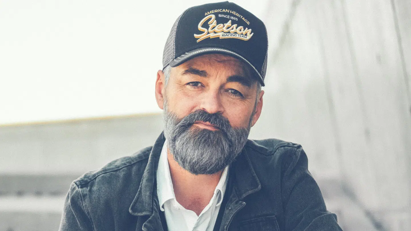 Claus Pilgaard også kendt som Chili Klaus