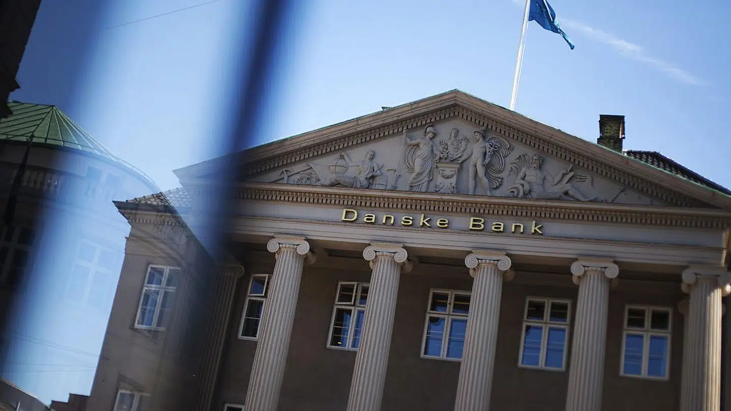 I Danske Bank vil man nu gøre noget ved den store forskel på kvinder og mænds løn. (Arkivfoto)
