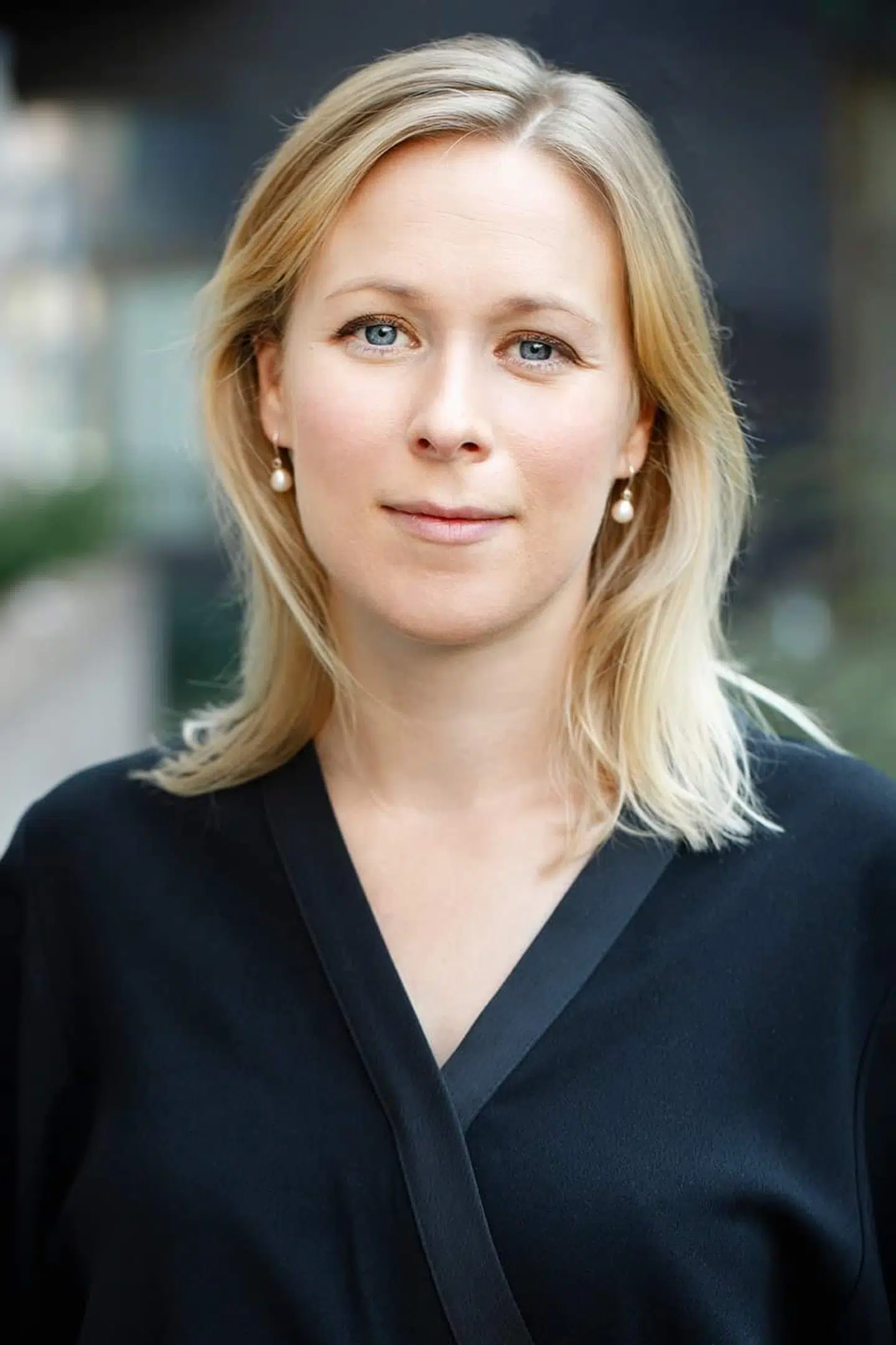 Mette Højen er retoriker og ekspert i at rådgive erhvervsledere i, hvordan de bedst taler. Privatfoto