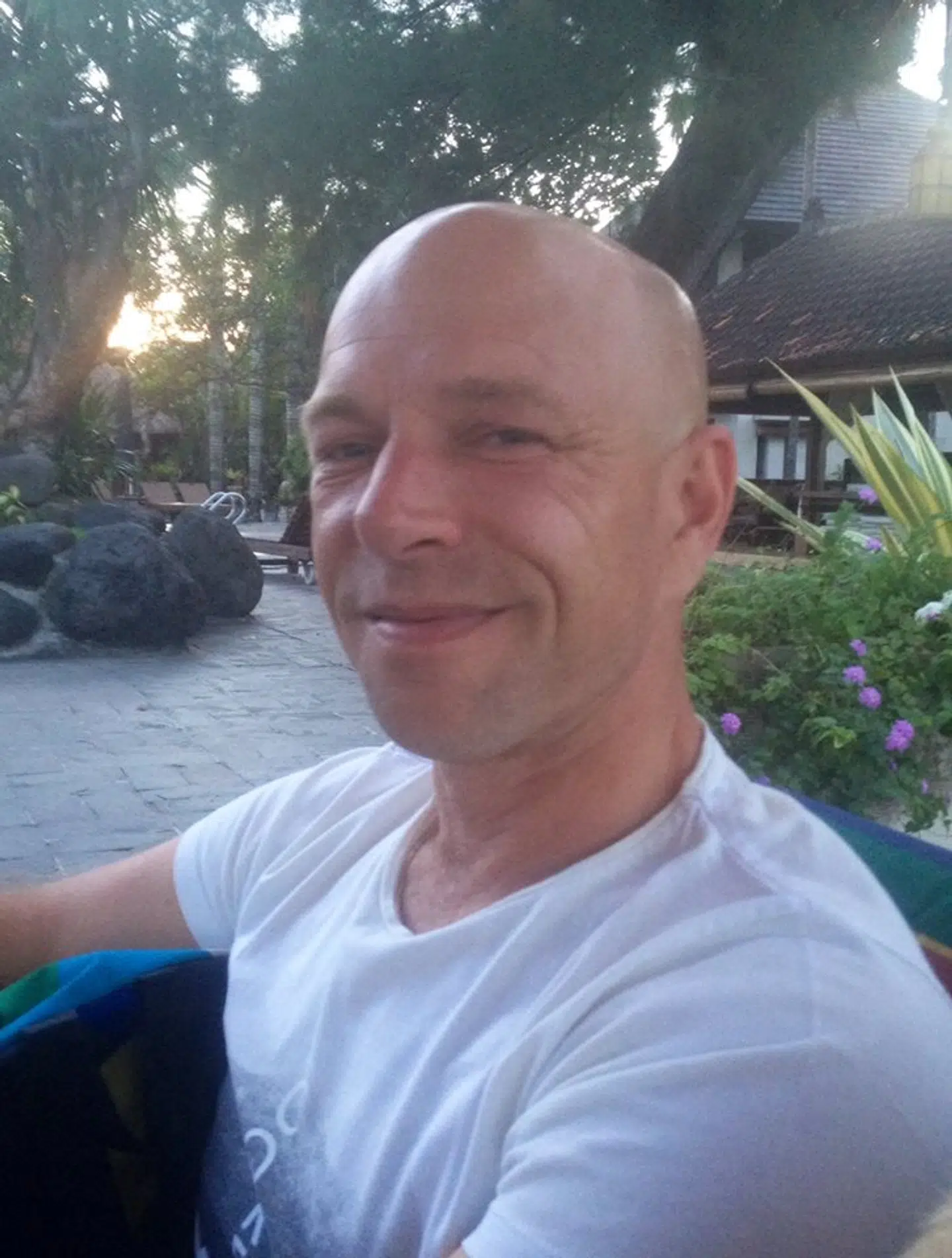 Jens Rulle, turist- og erhvervschef i Læsø Turist- & Erhvervsforeningm forstår ikke hvorfor restauranter og liberale erhverv skal være lukkede på Læsø, når der ikke har været konstateret et eneste tilfælde i cirka to uger.