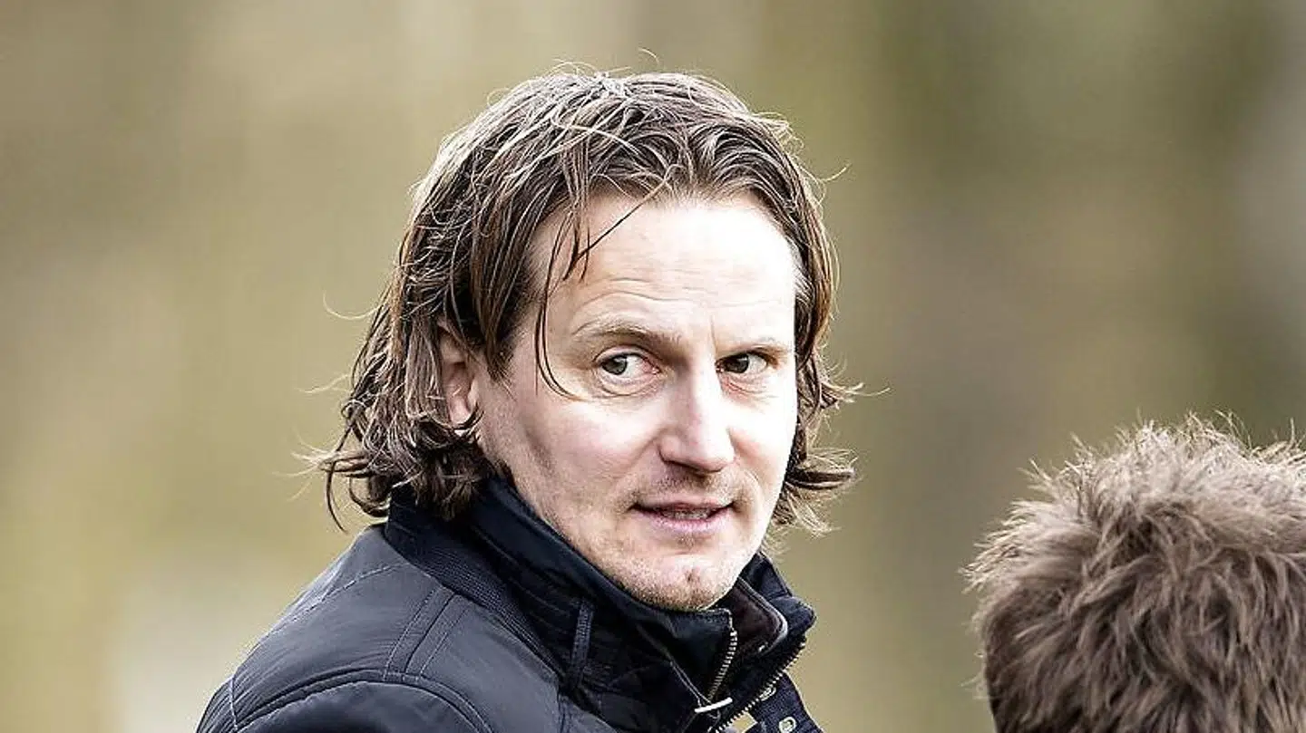 Hans Jørgen Haysen er stoppet i Sønderjyske, og der er endnu ikke fundet en afløser.