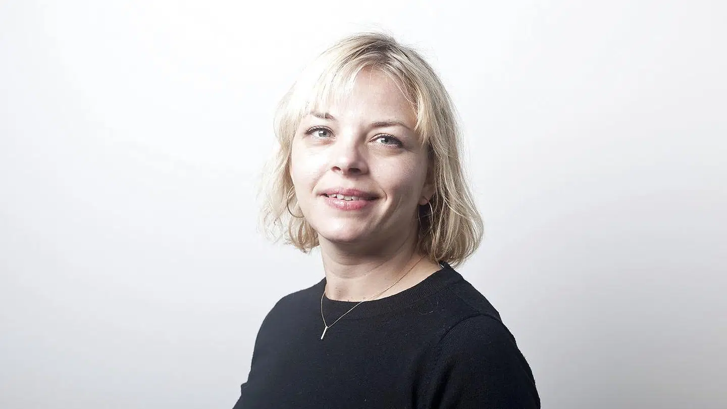 Louise Roug (foto) er blevet ofret i en massiv sparerunde hos onlinemediet Huffpost. Hun har været en af de internationalt højest placerede danske mediechefer. Arkivfoto