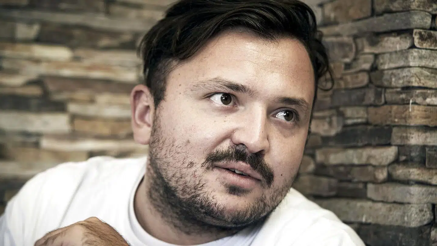 Umut Sakarya.