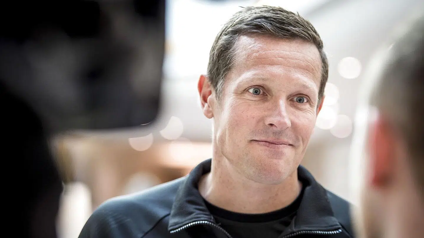 Peter Møller så gerne, at spillerne var vaccineret inden EM.