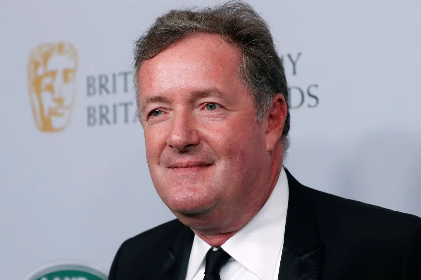 - Efter diskussioner med ITV har Piers Morgan besluttet, at det nu er på tide at forlade Good Morning Britain, oplyser ITV. (Arkivfoto). Mario Anzuoni/Reuters