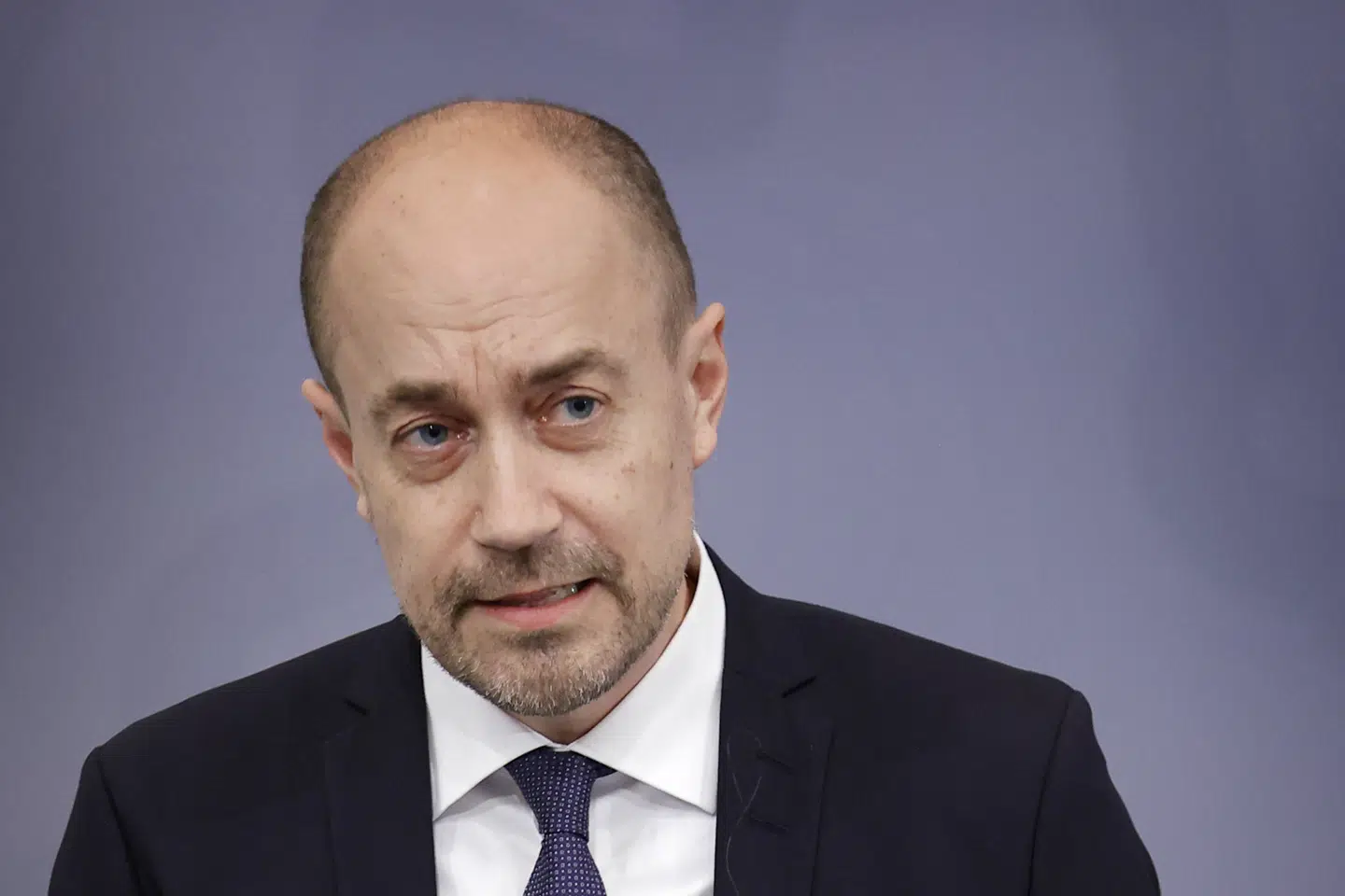 Sundhedsminister Magnus Heunicke (S) mener, at der er plads til yderligere genåbning. Jens Dresling/Ritzau Scanpix