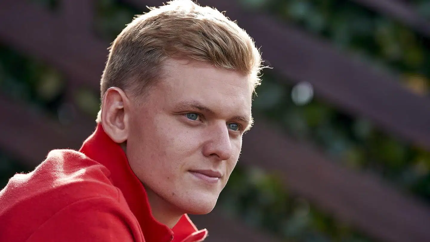 Mick Schumacher debuterer snart i Formel 1.