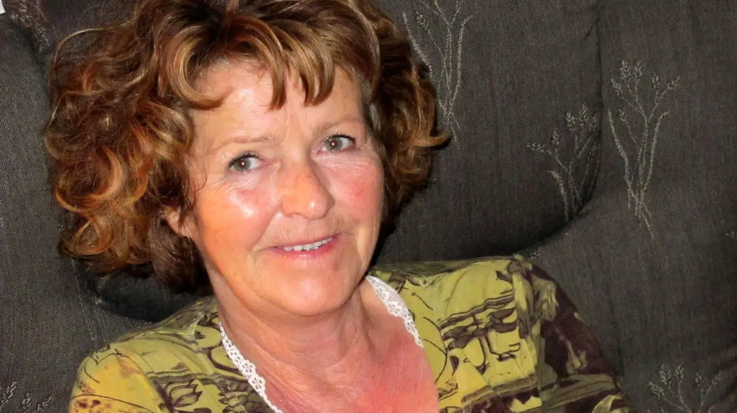 ARKIVFOTO af Anne-Elisabeth Hagen.