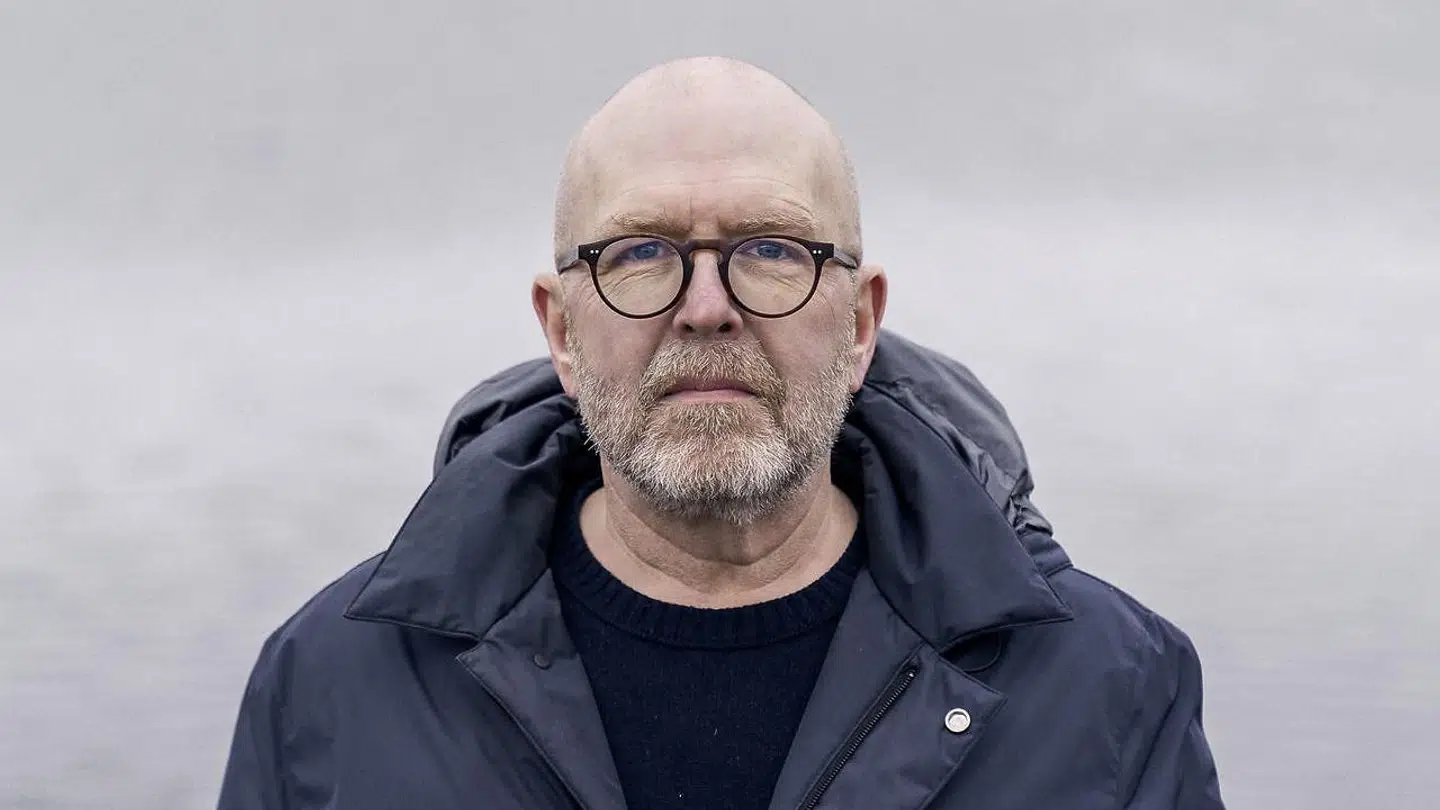 Klaus Bondam vil tilbage til politik. (Arkivfoto)