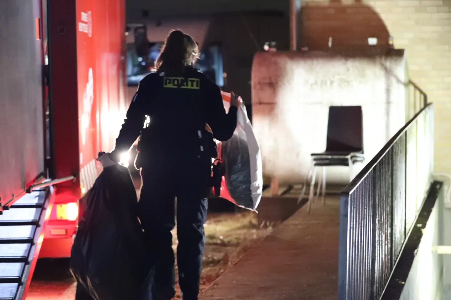 Foto: Mathias Øgendahl