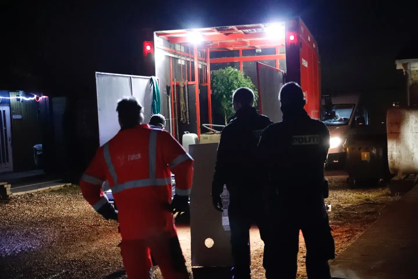 Foto: Mathias Øgendahl