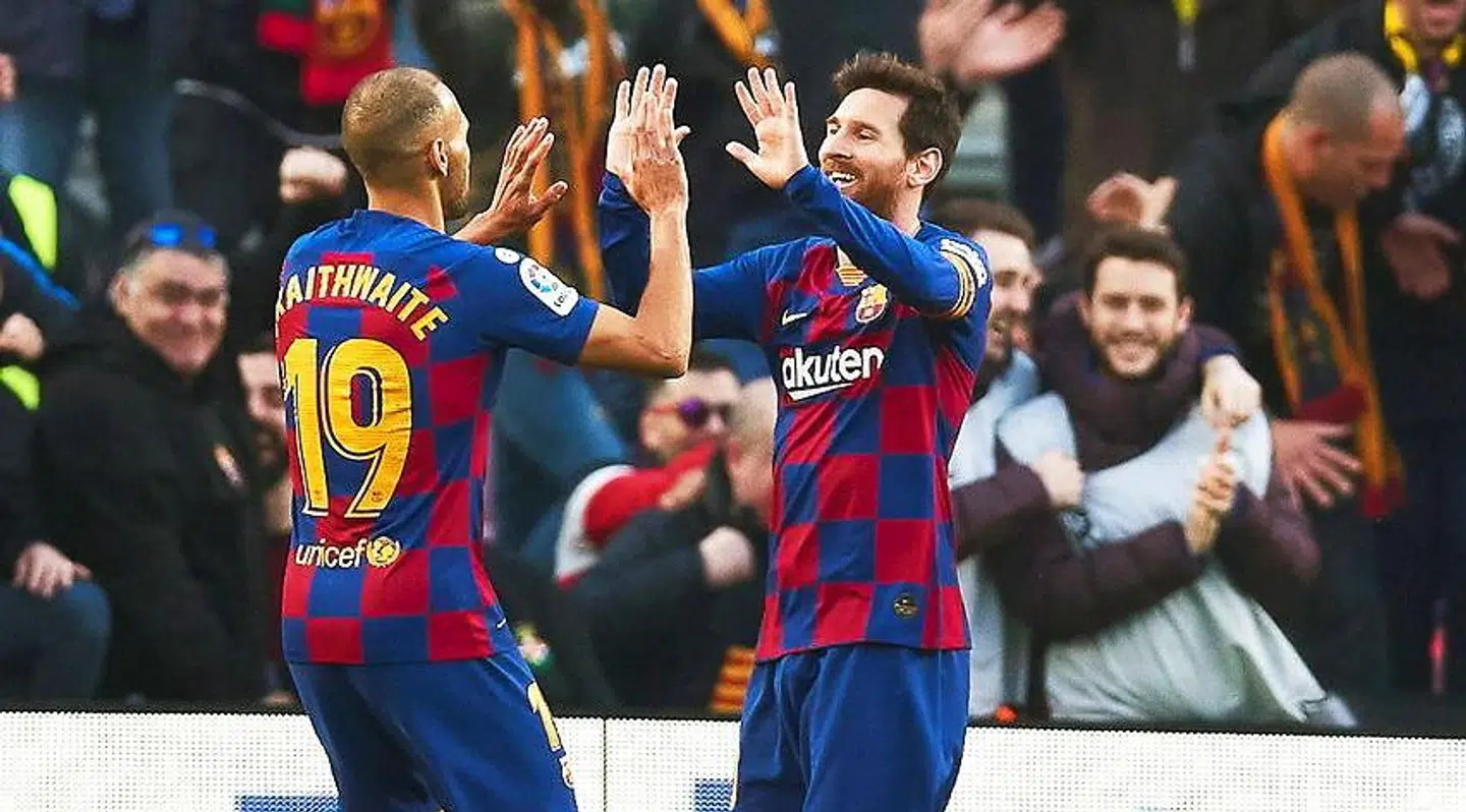 (EPA/ALEJANDRO GARCIA)