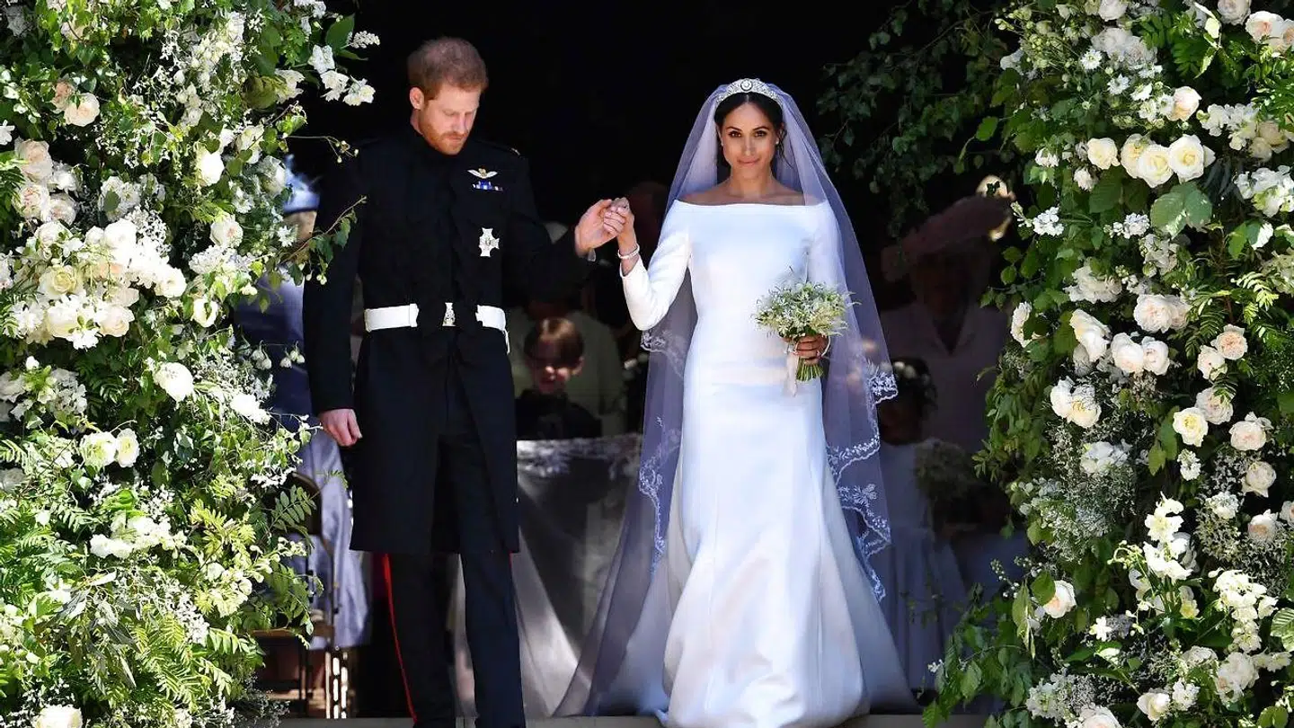 Meghan nåede kun at være medlem af kongehuset i 20 måneder, før parret forlod det kongelige liv.