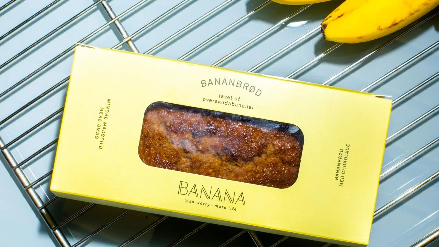 Bananbrødet fra Irma har udløst vild debat om prisniveauet.