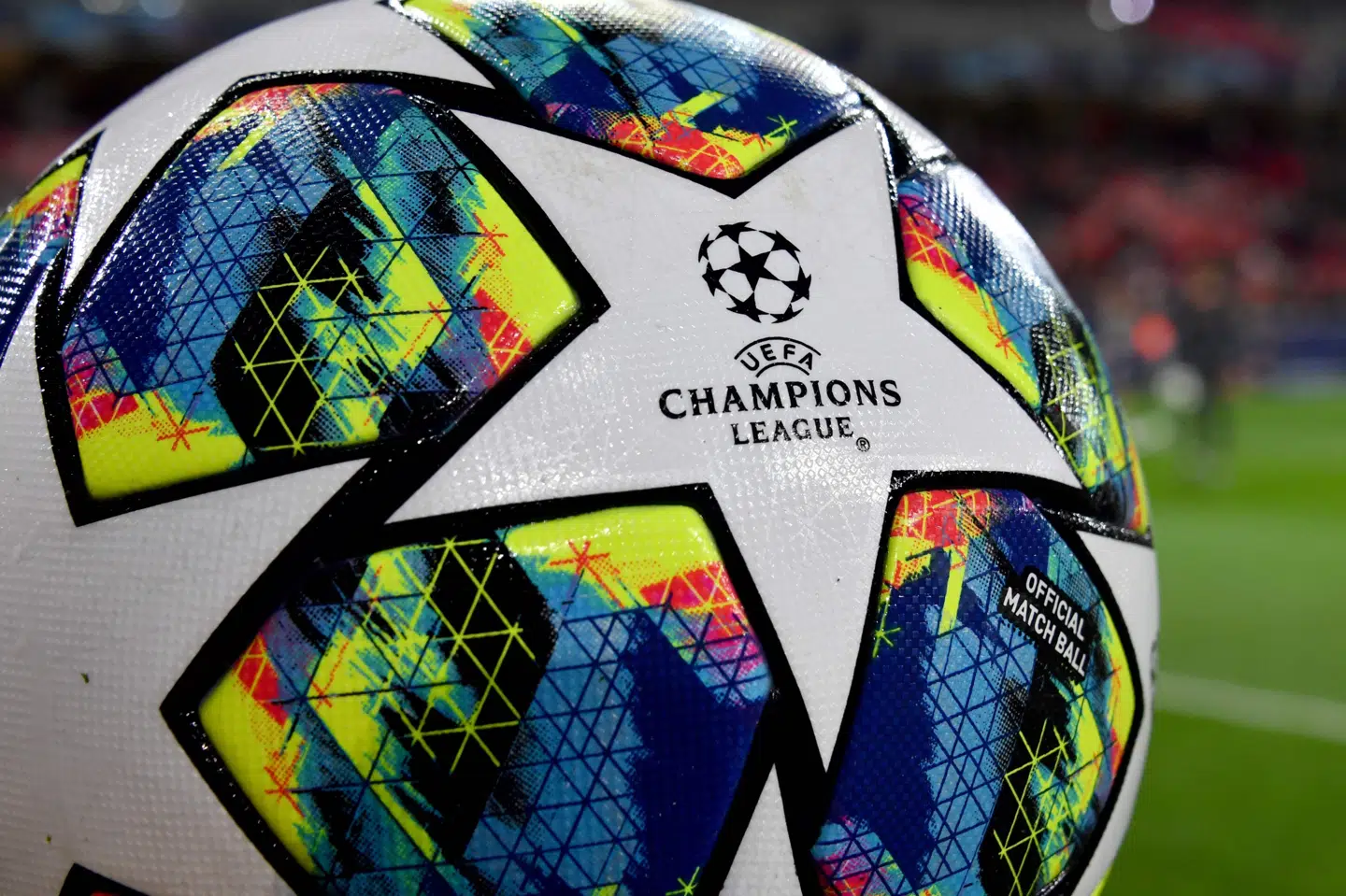 Champions League har haft deltagelse af fem forskellige danske hold gennem tiderne: AaB, Brøndby, FC København, FC Nordsjælland og FC Midtjylland. Denis Charlet/Ritzau Scanpix