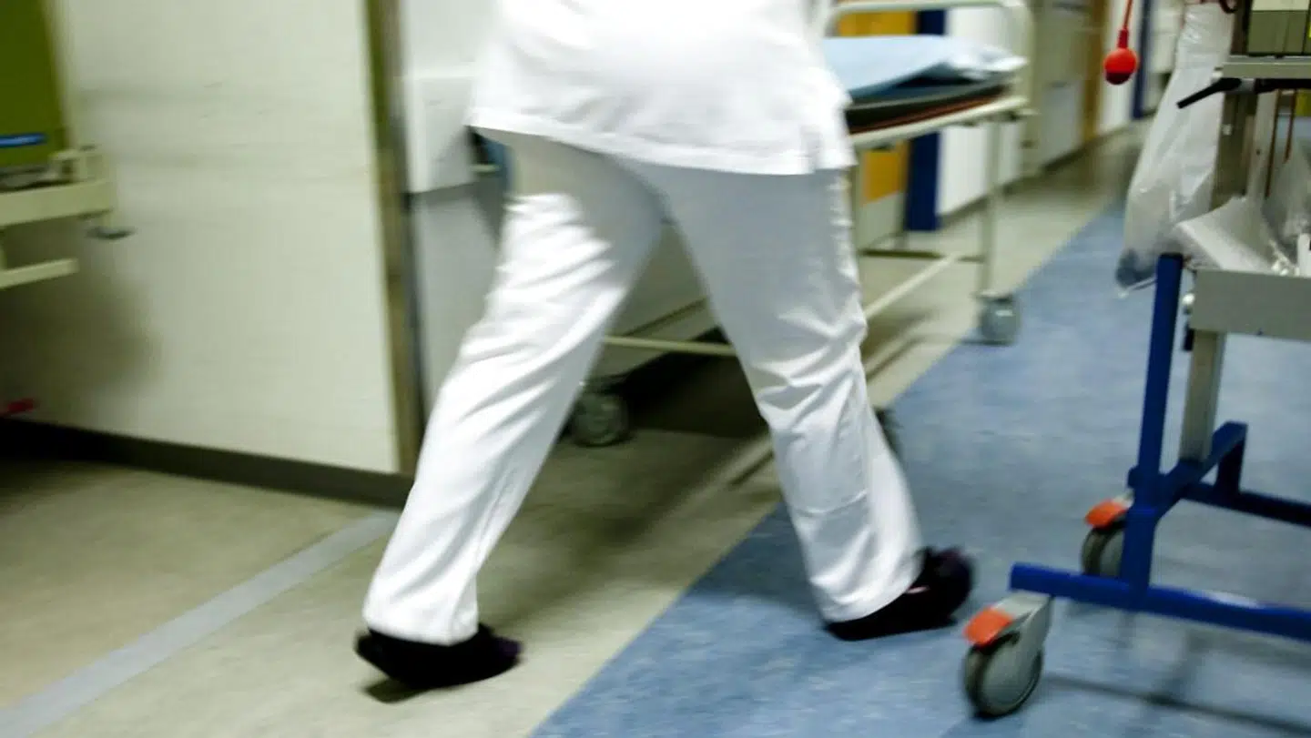Ansatte i sundhedsvæsnet og i offentlige stillinger oplever ifølge Emil Kjeldsmark Lemvig en utryghed ved, at patienterne kan se deres fulde navne.