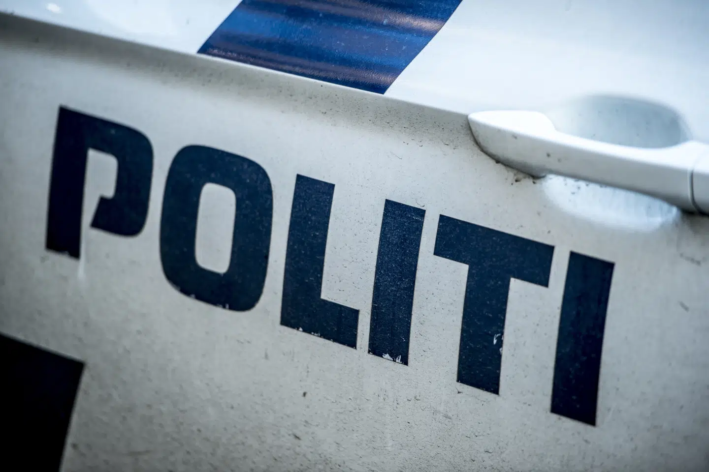 Midt- og Vestsjællands Politi har søndag været til en ulykke ved Roskilde, hvor en ældre mand er afgået ved døden. Muligvis fik manden et ildebefindende før ulykken. (Arkivfoto) Mads Claus Rasmussen/Ritzau Scanpix