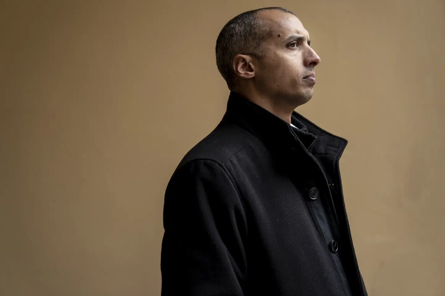 - Flere syrere rejser hjem med en pose penge fra den danske stat. Det er godt nyt. Det viser, at vores håndfaste hjemrejsepolitik virker, siger Tesfaye. (Arkivfoto). Mads Claus Rasmussen/Ritzau Scanpix