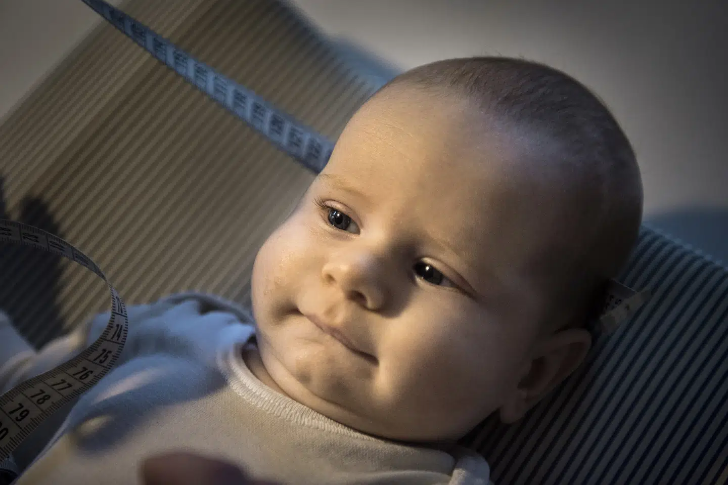 Blandt knap 3000 repræsentative forældre til børn mellem 0 og 3 år svarer 44 procent, at det offentliges fødselsforberedelse slet ikke eller i mindre grad har klædt dem på. Det viser en undersøgelse fra Mødrehjælpen. (Arkivfoto) Thomas Lekfeldt/Ritzau Scanpix