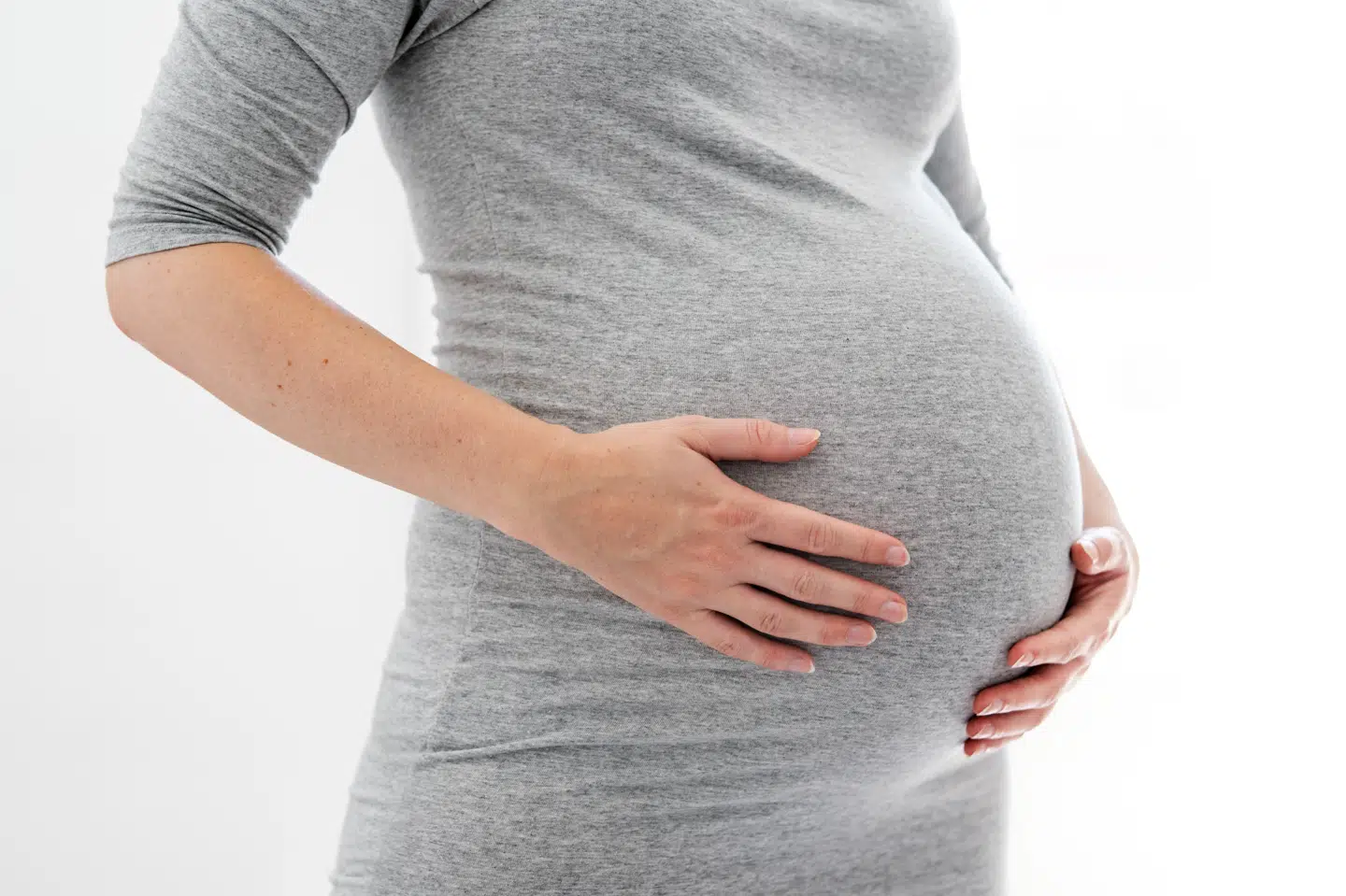 Retten i Kolding har afgjort en civil sag, hvor spørgsmålet var, om en kvinde kunne blive medmor til et barn, som blev til ved hjemmeinseminationen, uden at en sundhedsperson var til stede. (Arkivfoto) Ida Marie Odgaard/Ritzau Scanpix