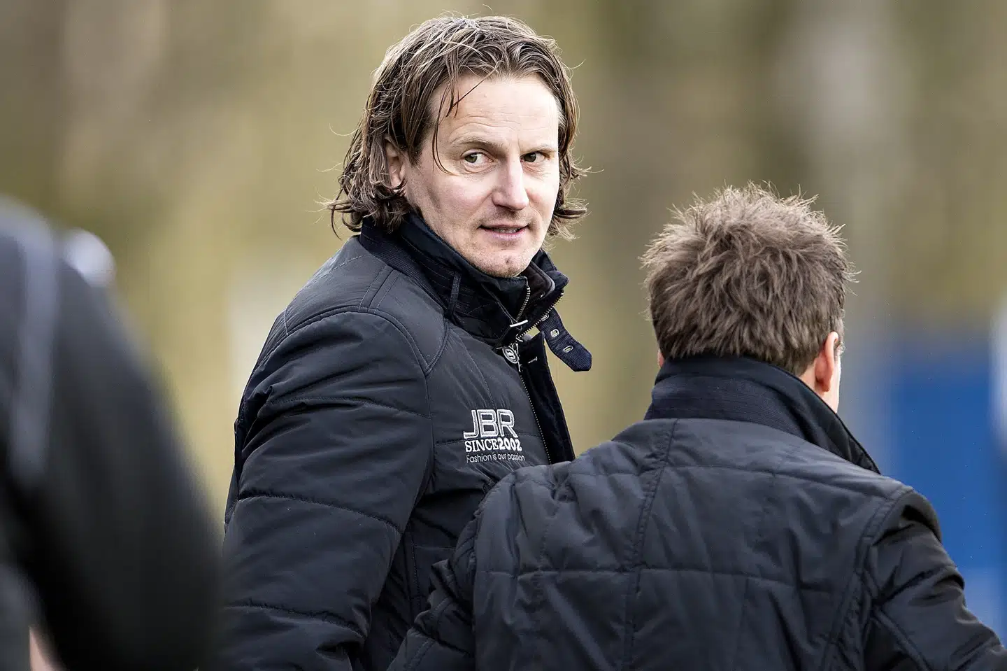 Arkivfoto. Hans Jørgen Haysen skulle 1. marts være tiltrådt i AGF, men ansættelsen blev ikke til noget alligevel. Henning Bagger/Ritzau Scanpix