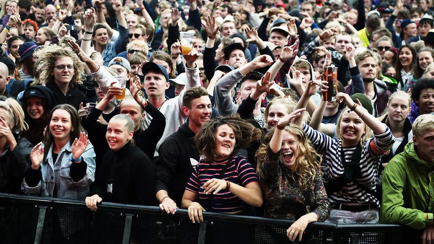 Dansk Live håber, at de festivaler, der ligger sidst på sæsonen, kan afholdes i 2021.
