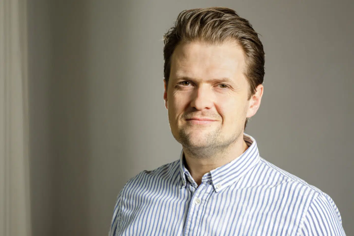 Esben Marcher