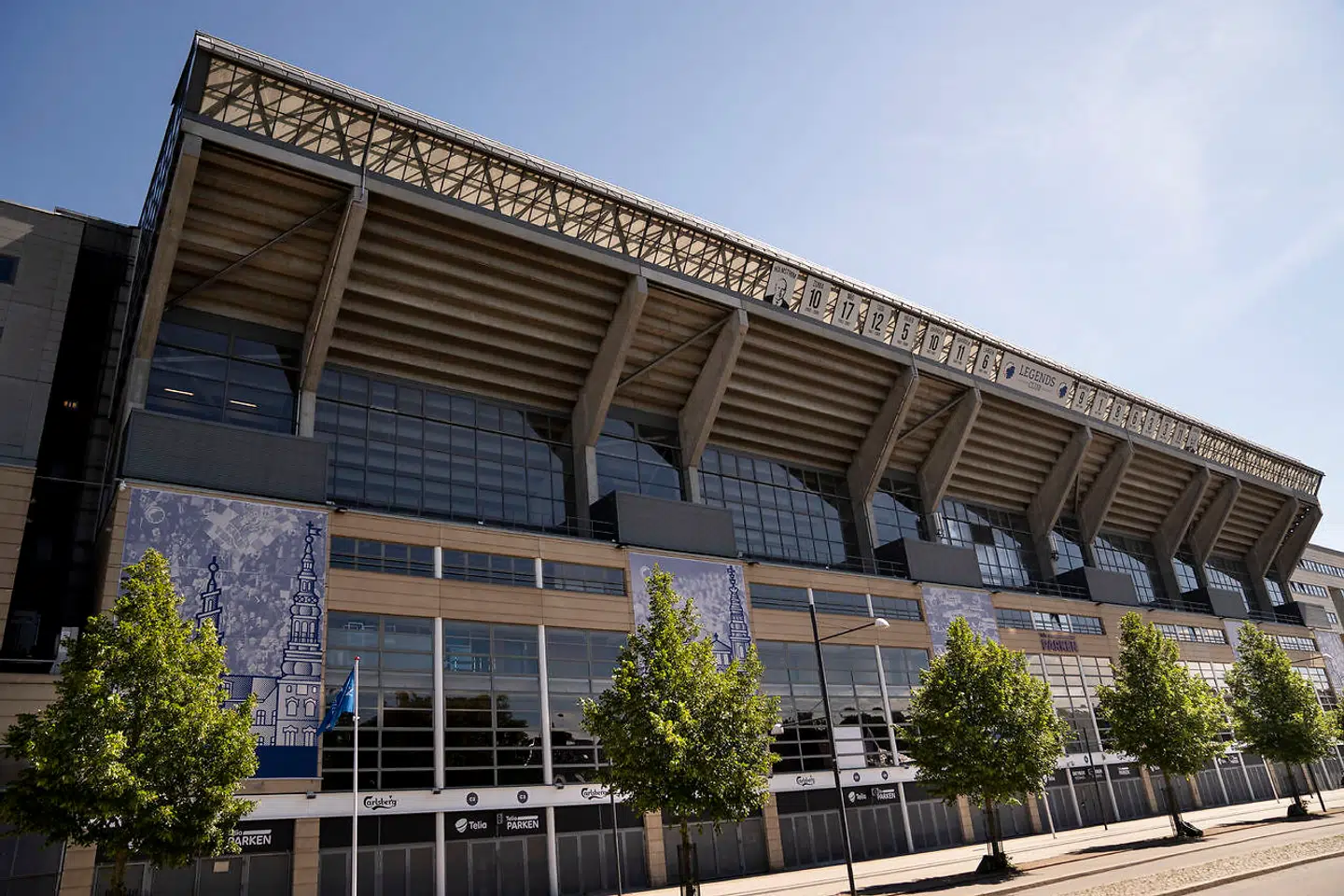 2020 var et rædselsår for Parken Sport & Entertainment.