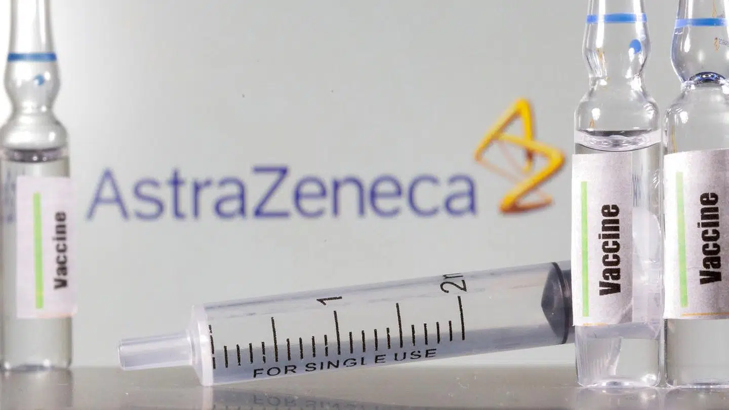 Vaccinen fra AstraZeneca anbefales nu til alle aldersgrupper i Danmark.