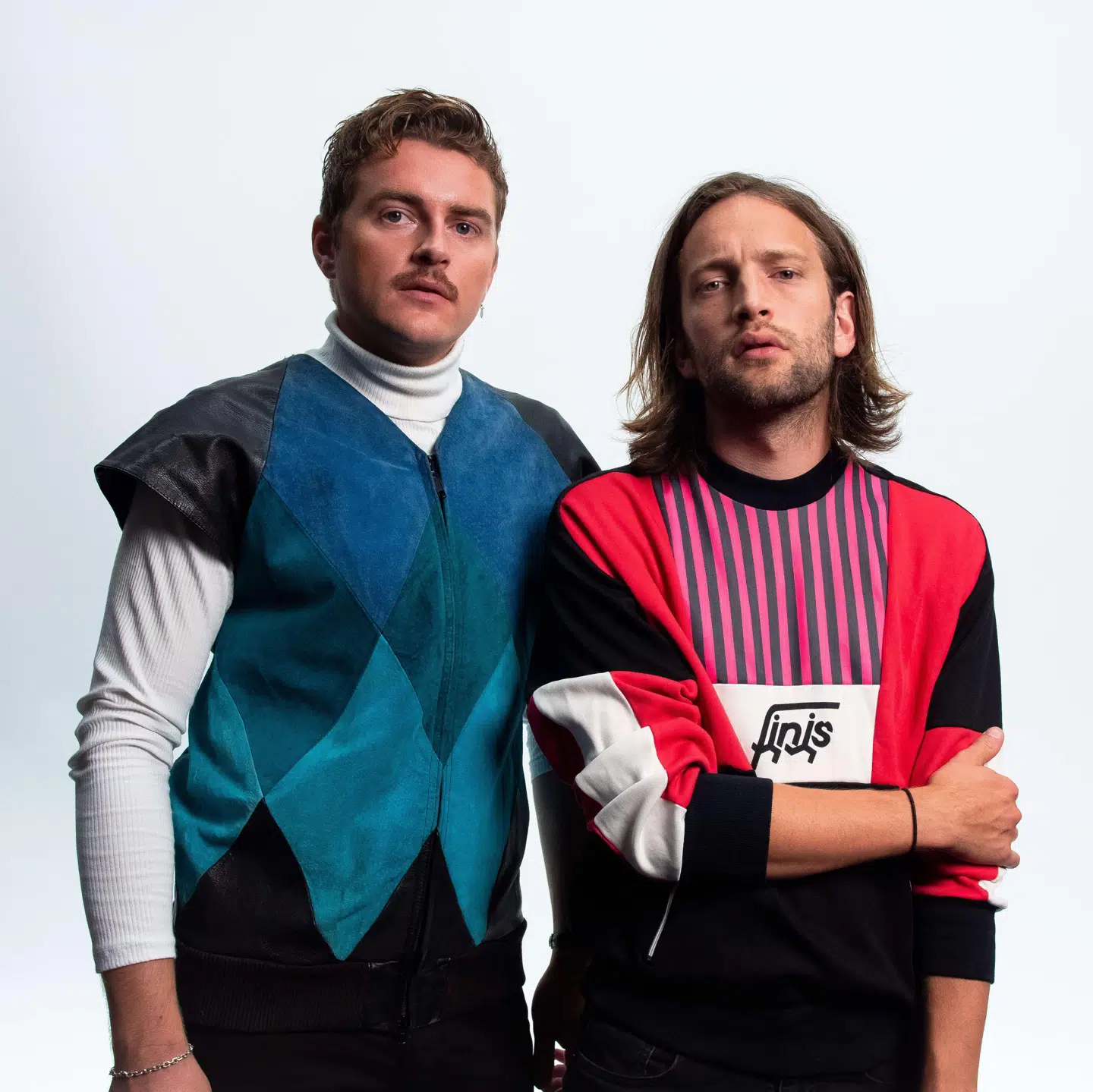 På Spotify er brugerene helt tossede med Fyr & Flammes 'Øve os på hinanden', som topper hitlisten, hvad angår 'Melodi Grand Prix'.